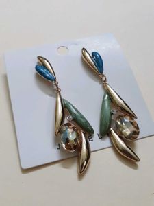 Premium imported earrings - BRAND NEW