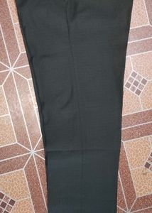 brown coffee formal pant for men