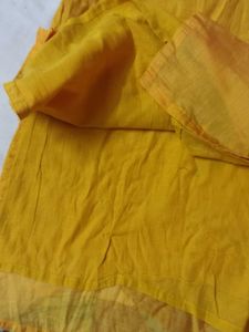 Beautiful Kurti Pajama Set