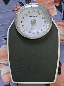 KINLEE Weighing Scale