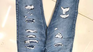 Zeenjer Jeans