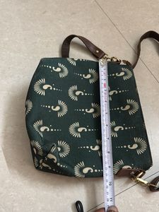 Unused Sling Bag