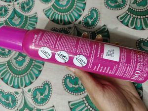 Hair Removal Spray