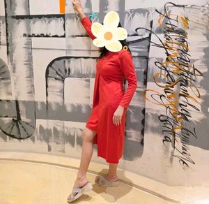 Partywear Dress