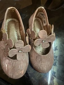 brand new belly for 1.5 year baby girl