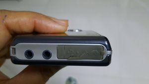 JXD MP3 Player Digital Camera