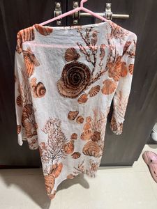 Vintage Fairycore Top