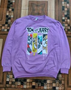 Unisex 360 gsm new sweetshirt