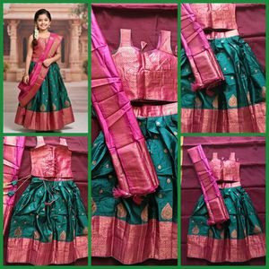 Lehenga Choli Set size 26 , 28, 30, 32