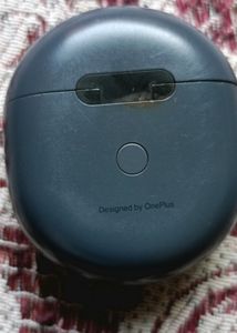 OnePlus Earbuds Case