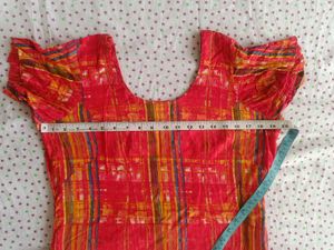 Cotton Kurta For Women