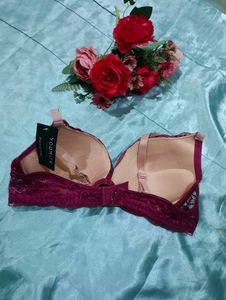 Imported Designer Bra