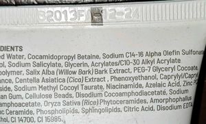Chemist At Play Facewash