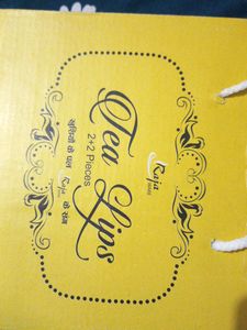 Cup Bowl Set Of 2