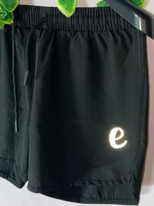 Ethan Polyester Short Apple Cut Girl &amp; Boys 🧒🏻