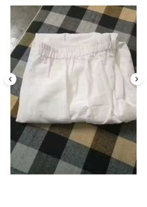 Cotton Pant