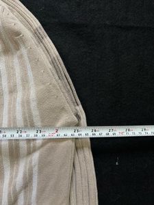 Vintage Tom Tailor Knited Zipper