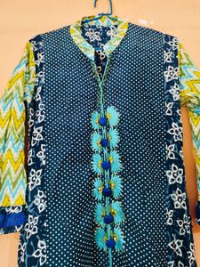 Beautiful Kurti