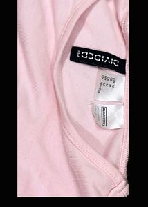 BlackPink H&amp;M Crop Top