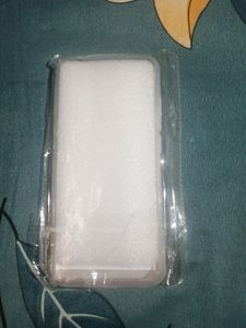 Redmi 9A,Redmi 9i Silicon Cover