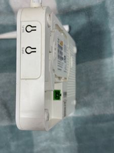 ZTE Fibre Broadband Router