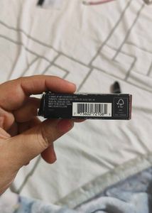 MAC Lipstick &amp; Belif Cream Sample