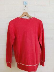 Pink Sweaterss