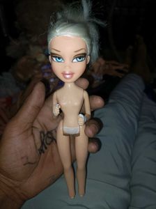 Bratiz Doll