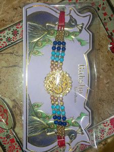 Rakhi