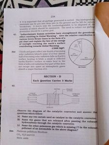 Trueman Subjective Question Bank Biology Class 12