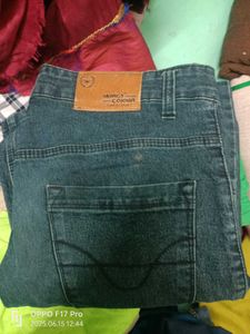 Jeans Pant