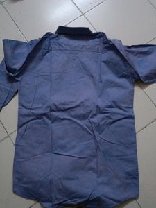 Mana Shirt