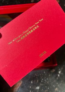 Christian Dior Rogue Lipstick Gift Pack