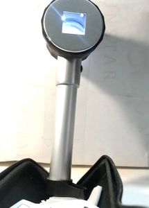 Scale Magnifying Glass