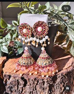 Functional Earring Studs