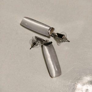 Glass Bead Dangler Earrings for Women &amp; Girls