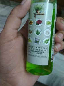 Alps Rosemary Spray