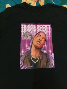 Travis Scott T-Shirt