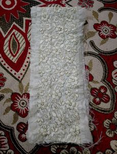 ZARI WORK LACE