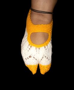 Winter Woolen Socks 🧦