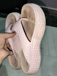 New Condition 🥿 Slipper Everything Is Ok ☺️