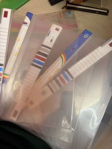 office files pack of 6