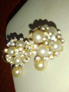 New Earings ✨