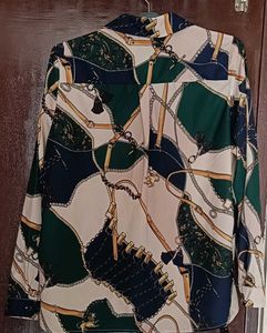 Korean Shirt