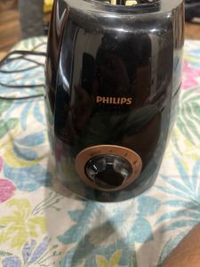 Philips Mixer Grinder Unused 750w Fresh Pcs