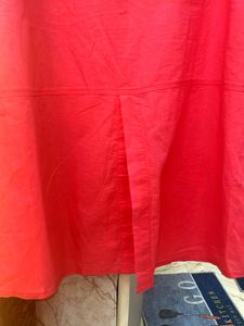 Cosmo&amp;co Casual Pink Top