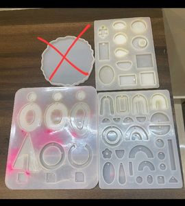Moulds