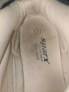 White Sneakers Sparkx Brand Adidas Copy