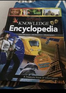 Knowledge Encyclopedia
