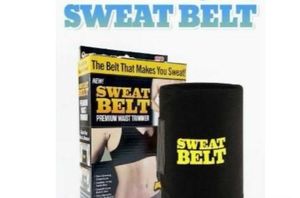 Belly Fat Belt